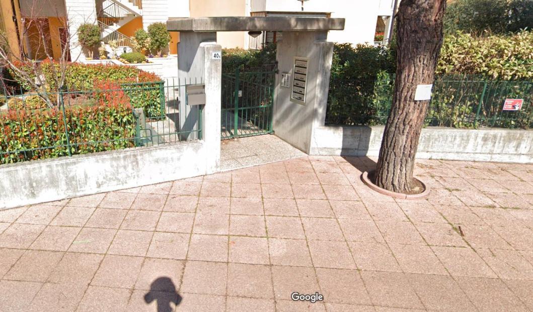 Ai Nipoti Apartment Pescantina Exterior photo