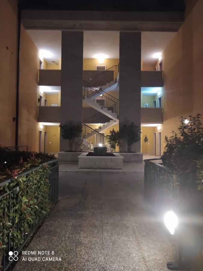 Ai Nipoti Apartment Pescantina Exterior photo