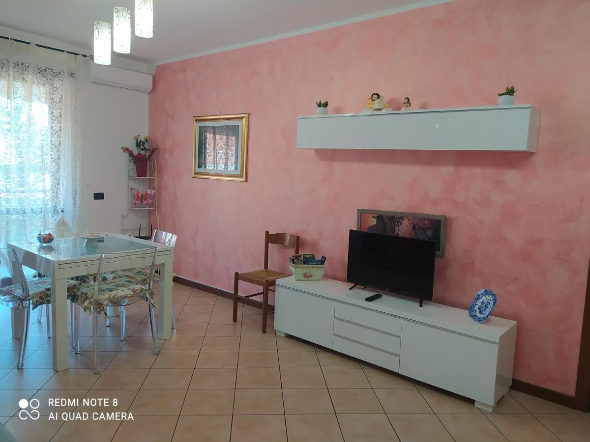 Ai Nipoti Apartment Pescantina Exterior photo